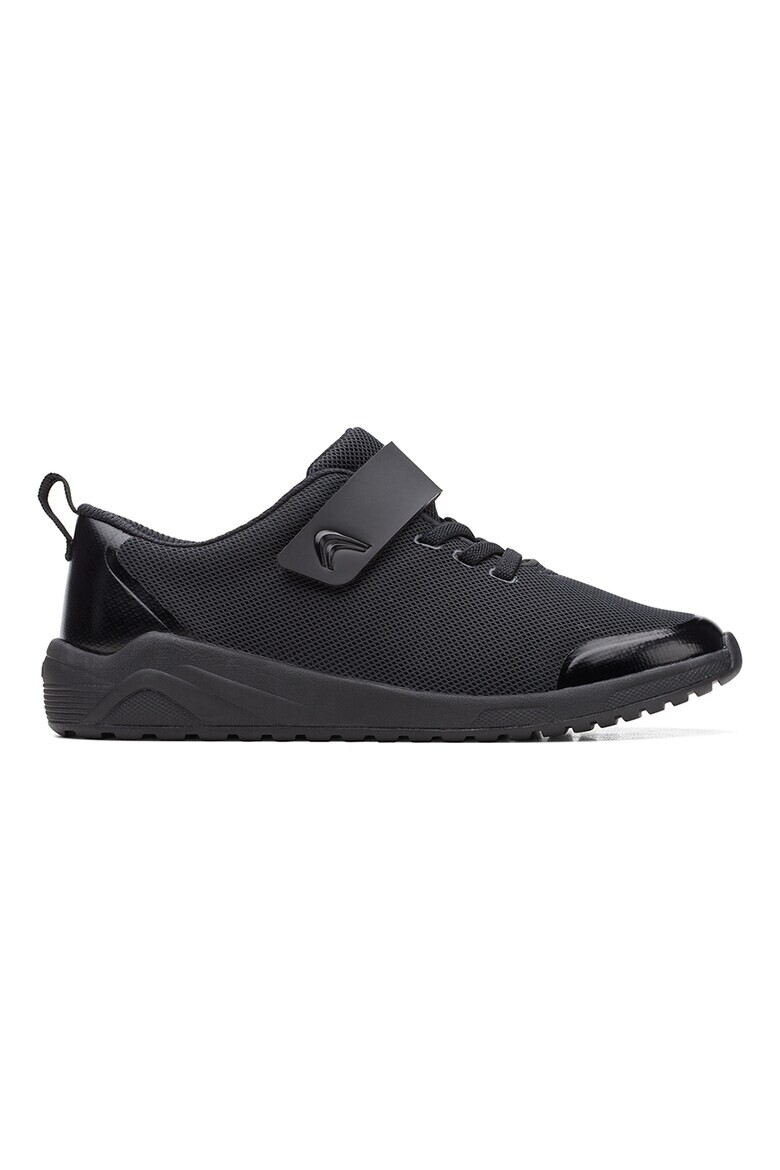 Clarks Pantofi sport cu velcro Aeon Pace - Pled.ro