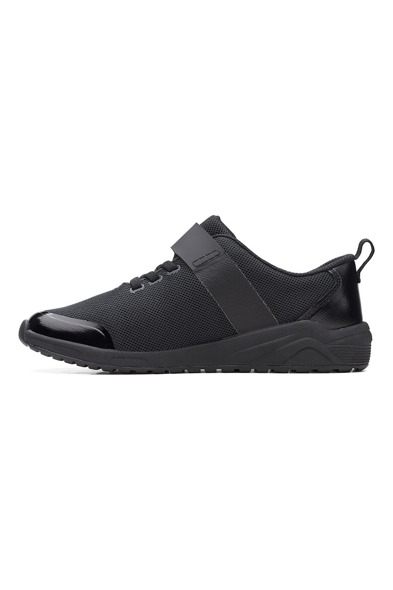 Clarks Pantofi sport cu velcro Aeon Pace - Pled.ro