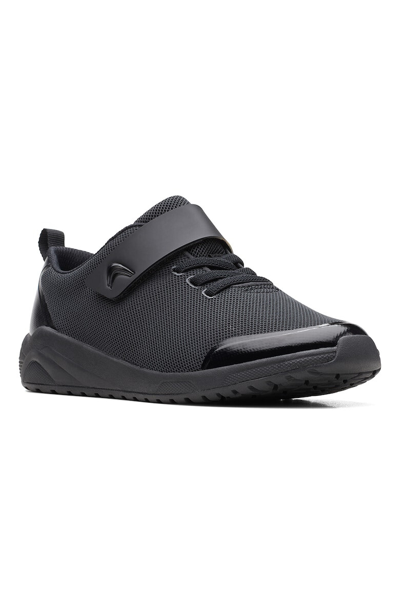 Clarks Pantofi sport cu velcro Aeon Pace - Pled.ro