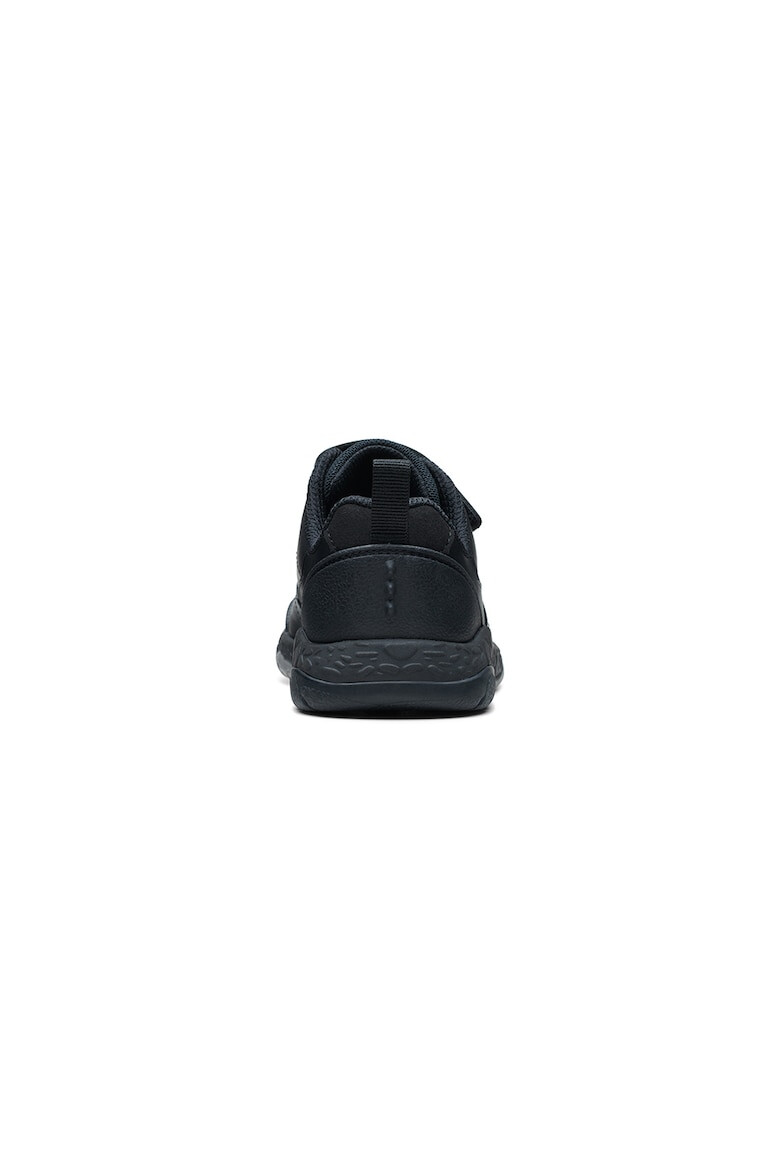 Clarks Pantofi sport de piele cu velcro - Pled.ro