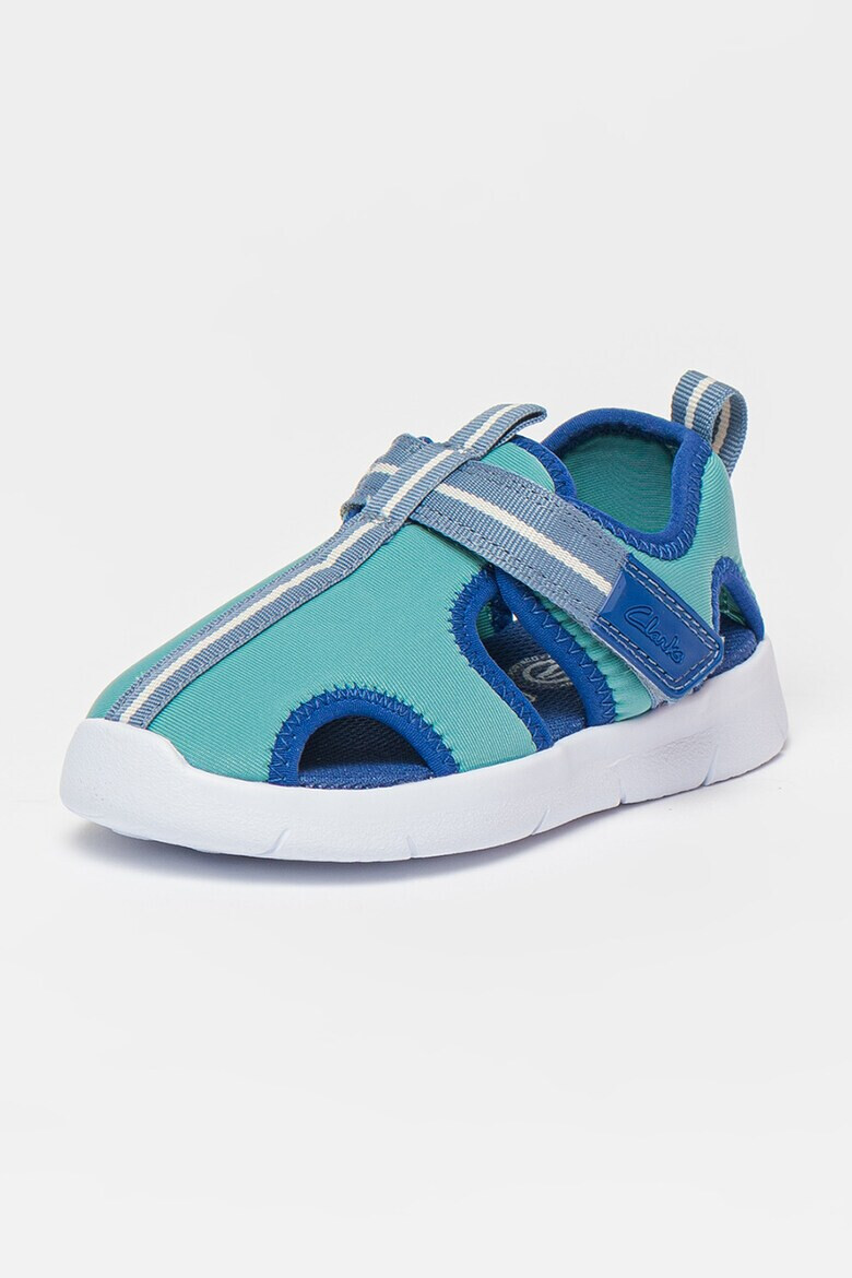 Clarks Sandale cu velcro Ath Water - Pled.ro