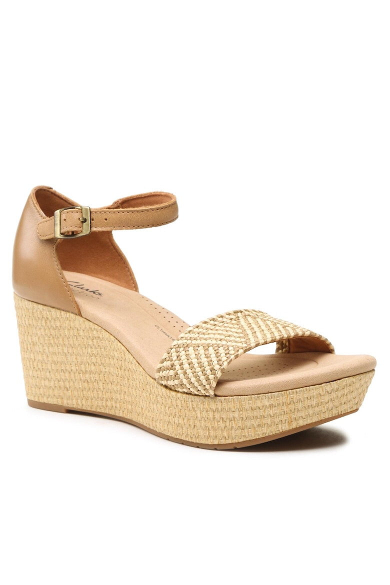 Clarks Sandale dama 301784647 - Pled.ro