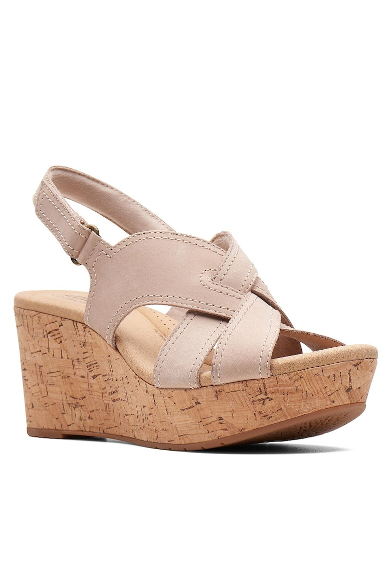 Clarks Sandale dama 301784661 - Pled.ro