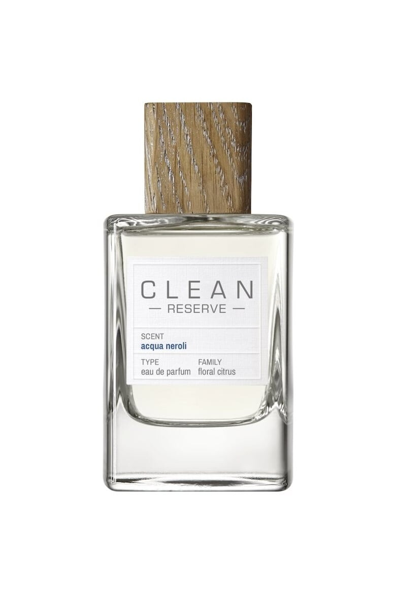 Clean Apa de parfum Acqua Neroli Unisex 100 ml - Pled.ro