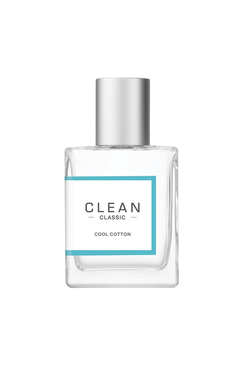 Clean Apa de parfum cool cotton 30 ml - Pled.ro