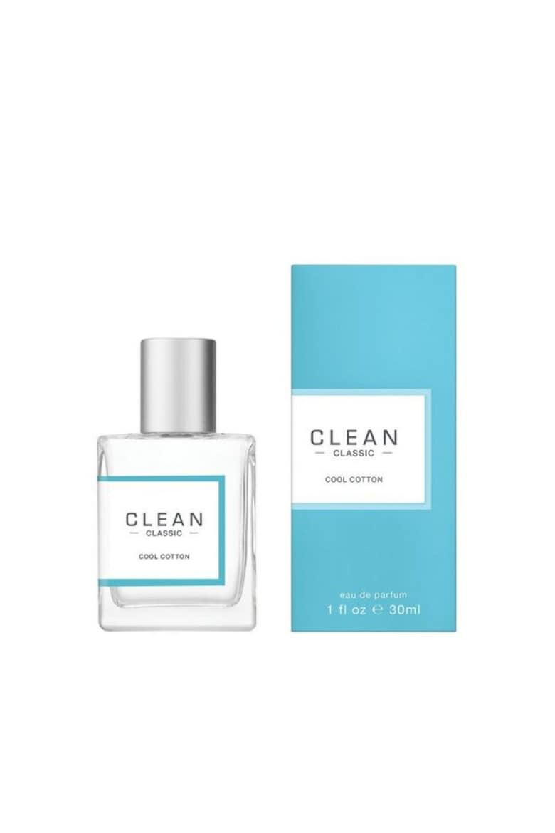 Clean Apa de parfum cool cotton 30 ml - Pled.ro