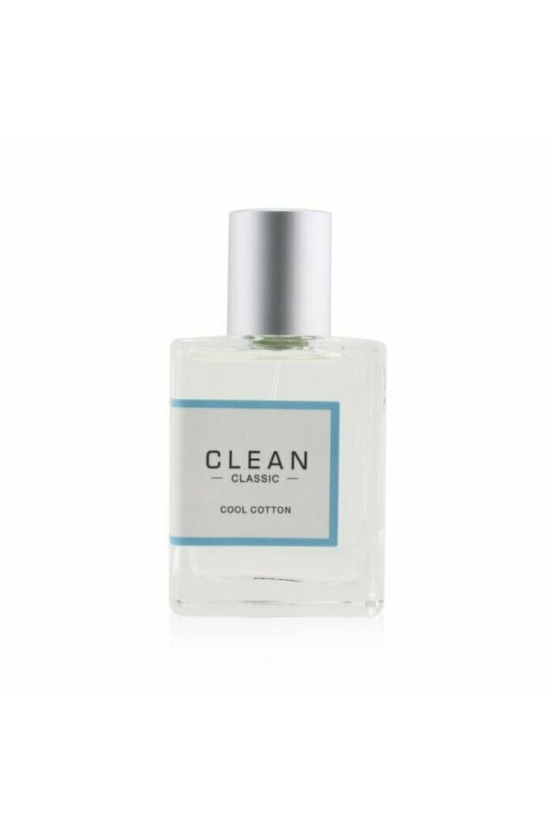 Clean Apa de parfum cool cotton 30 ml - Pled.ro