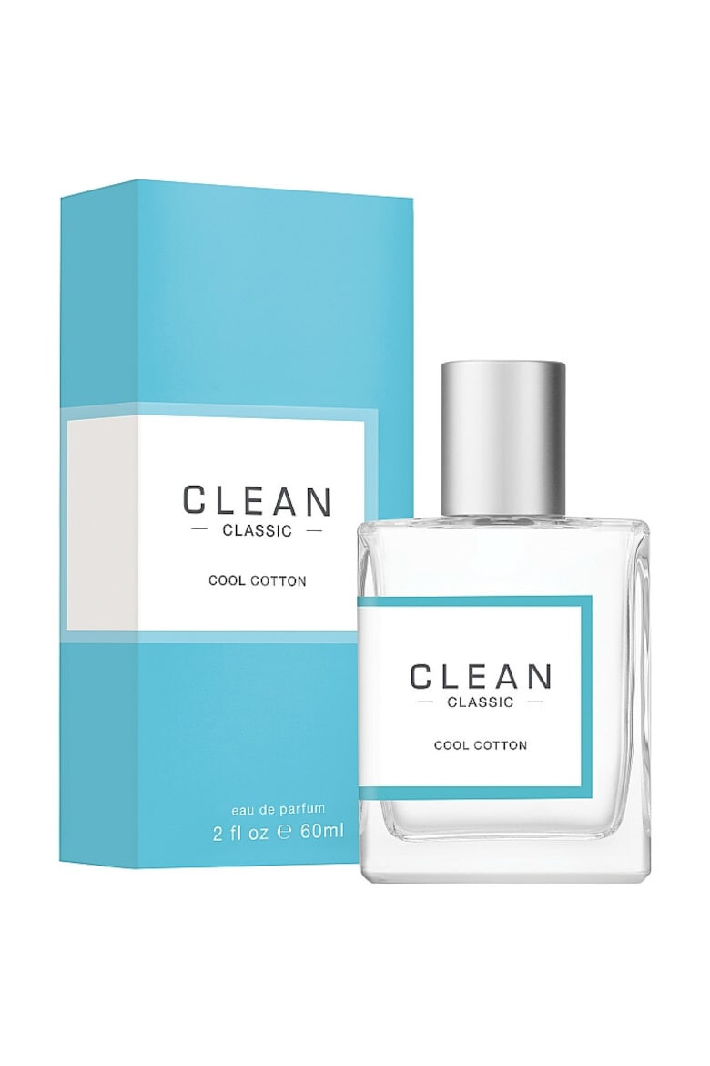 Clean Apa de parfum Cool Cotton 60 ml - Pled.ro