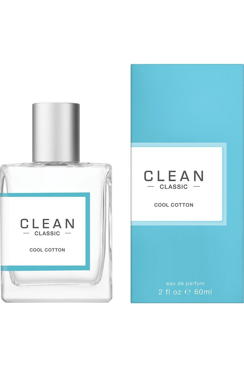 Clean Apa de parfum Cool Cotton 60 ml - Pled.ro