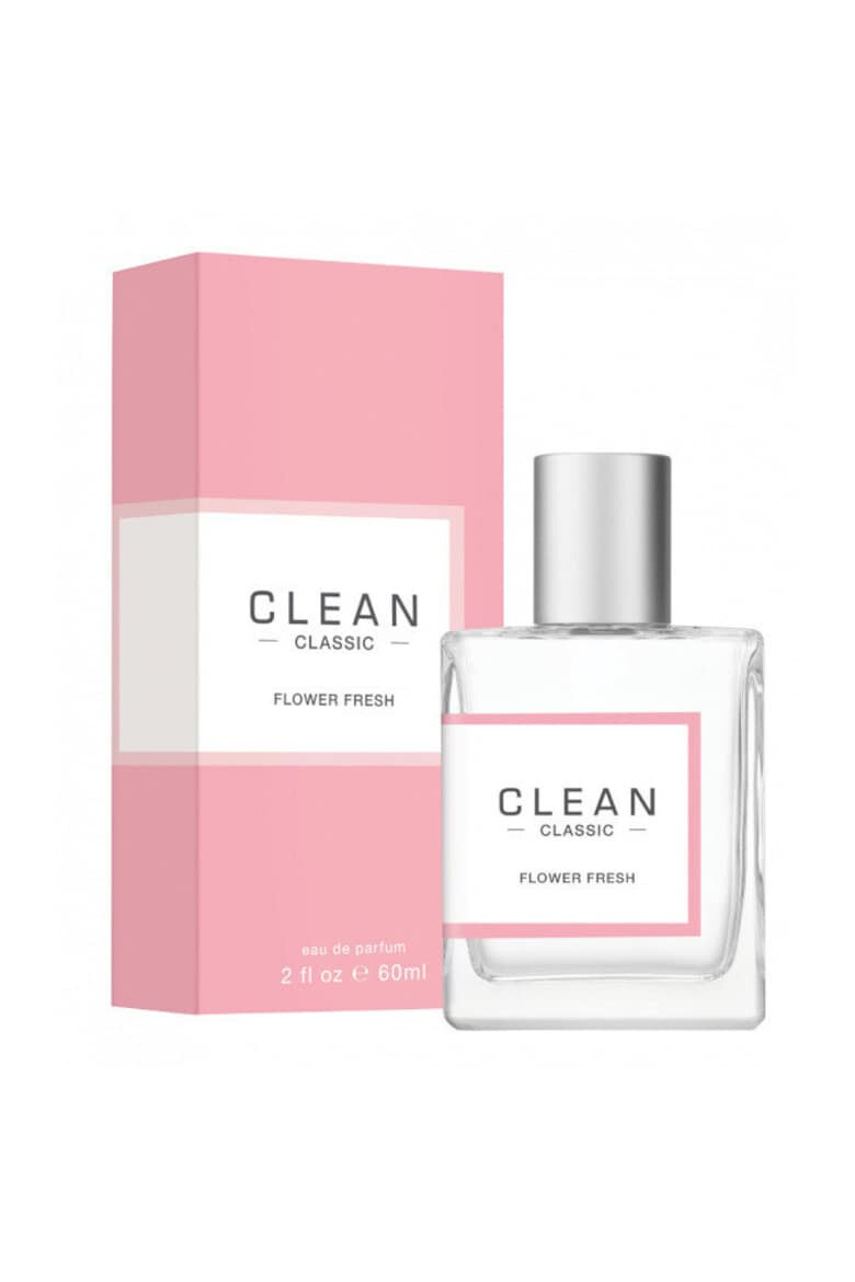 Clean Apa de parfum Flower Fresh 60 ml - Pled.ro