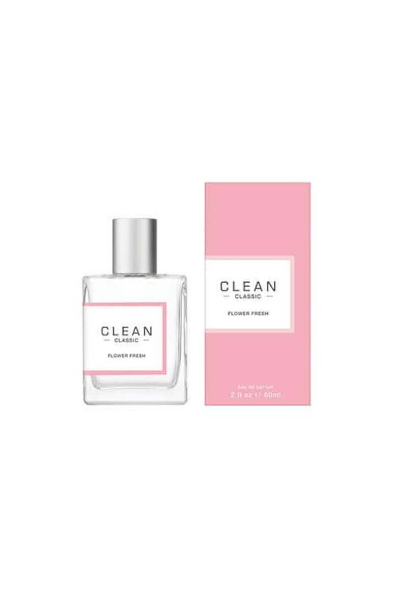 Clean Apa de parfum Flower Fresh 60 ml - Pled.ro