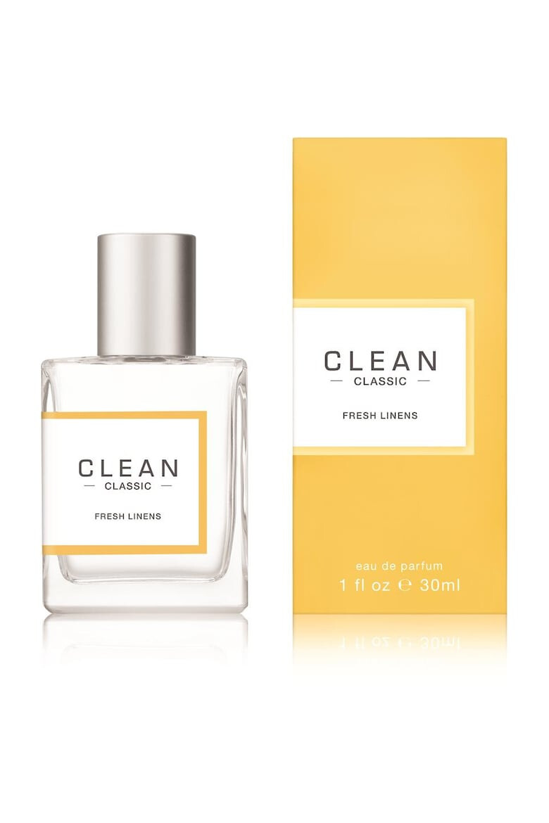 Clean Apa de parfum fresh 30 ml - Pled.ro