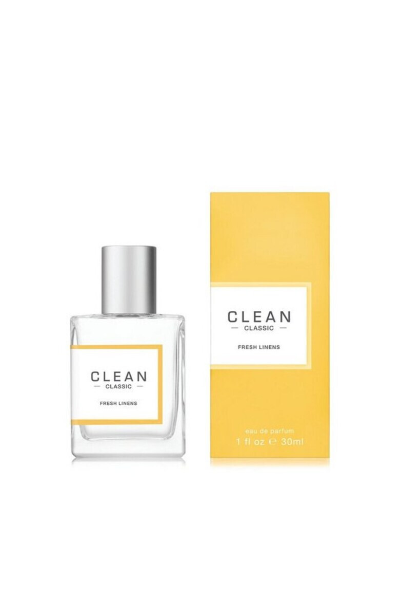 Clean Apa de parfum fresh 30 ml - Pled.ro