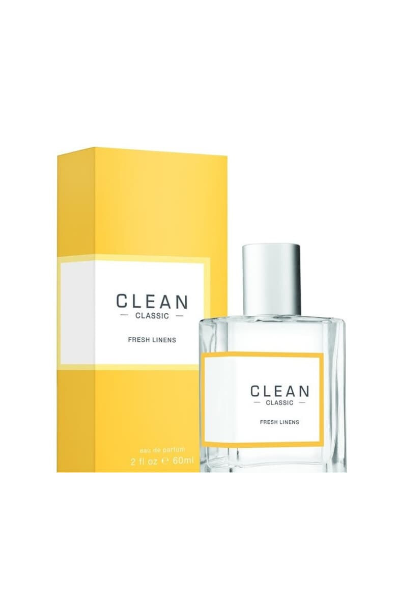 Clean Apa de parfum fresh 60 ml - Pled.ro