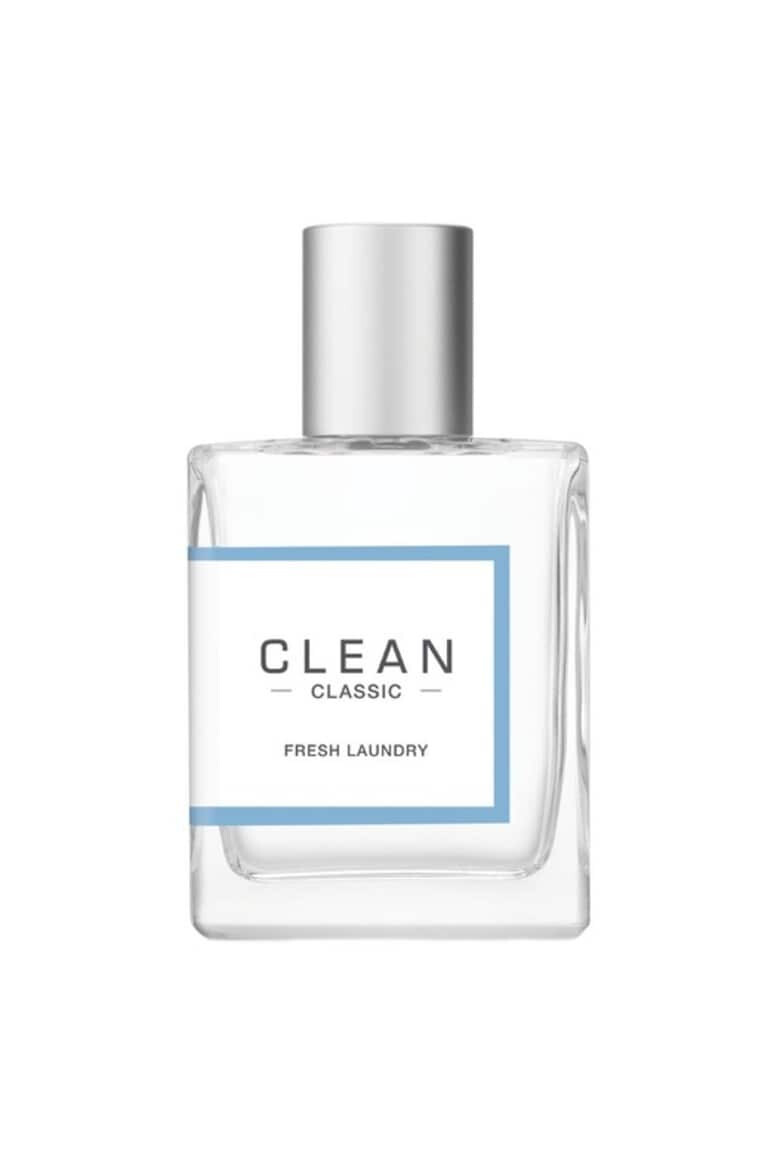 Clean Apa de parfum fresh laundry 60 ml - Pled.ro