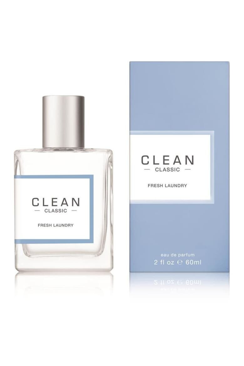 Clean Apa de parfum fresh laundry 60 ml - Pled.ro