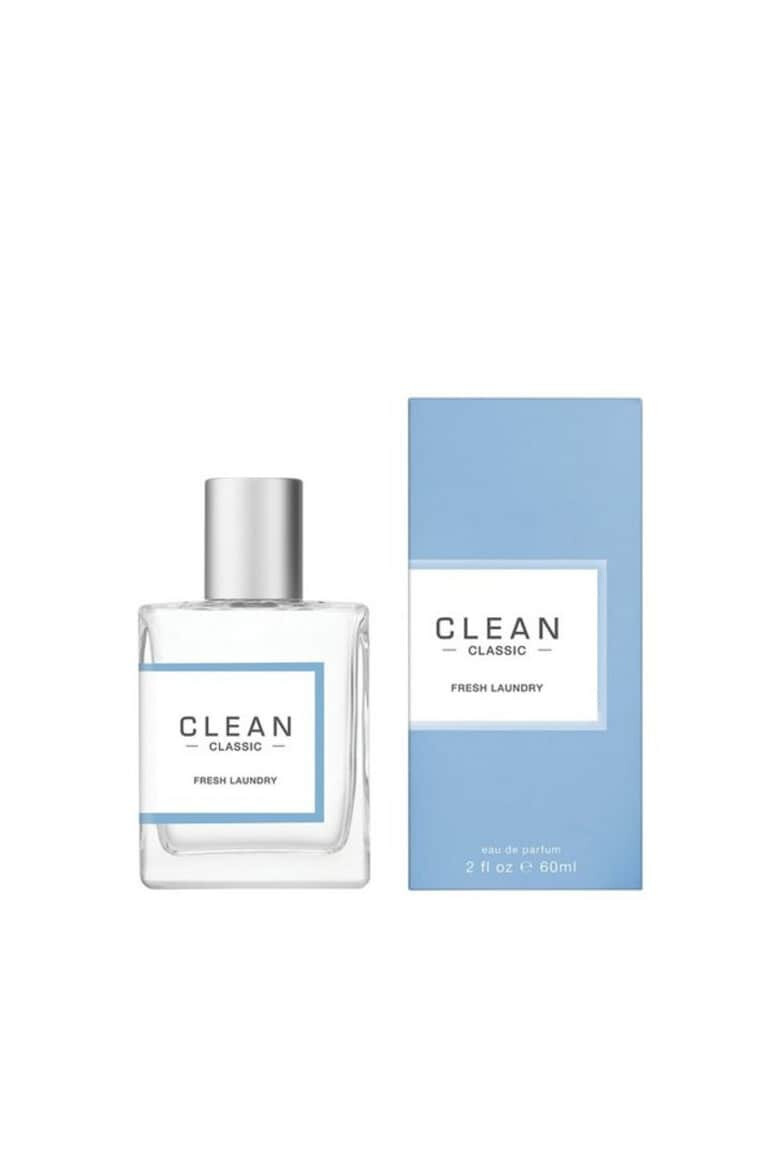 Clean Apa de parfum fresh laundry 60 ml - Pled.ro