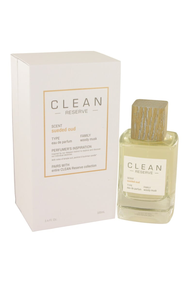 Clean Apa de parfum Oud 100 ml - Pled.ro