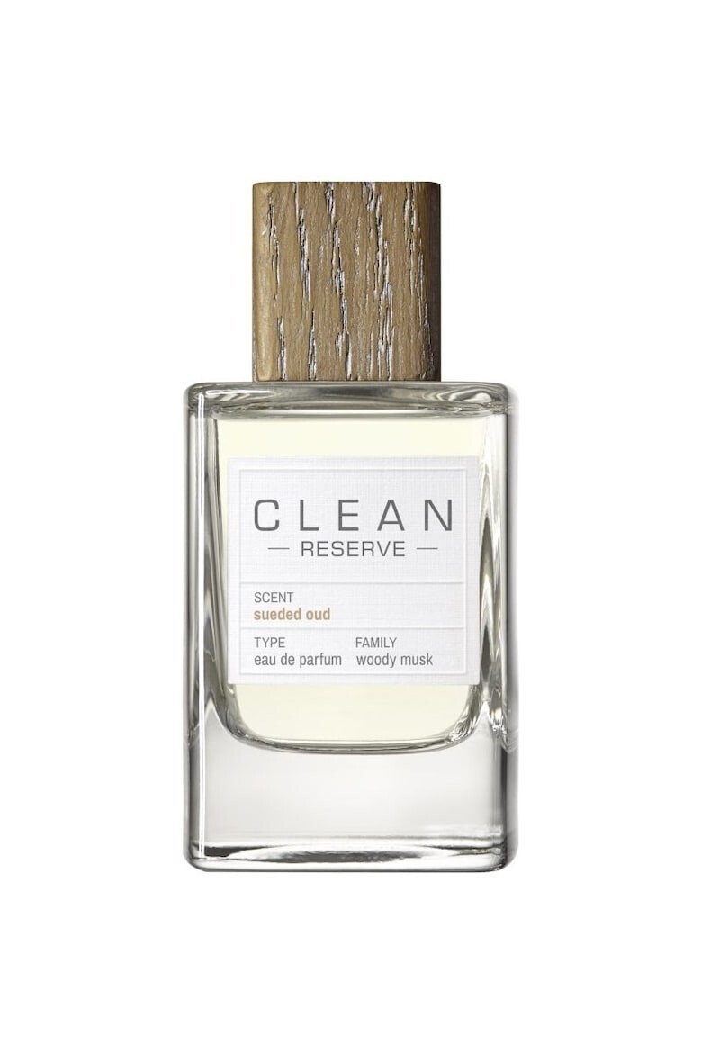 Clean Apa de parfum Oud 100 ml - Pled.ro