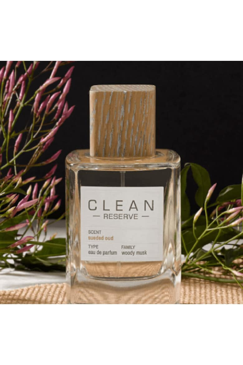 Clean Apa de parfum Oud 100 ml - Pled.ro