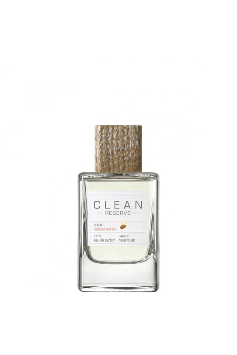 Clean Apa de parfum Radiant Nectar Unisex 100 ml - Pled.ro