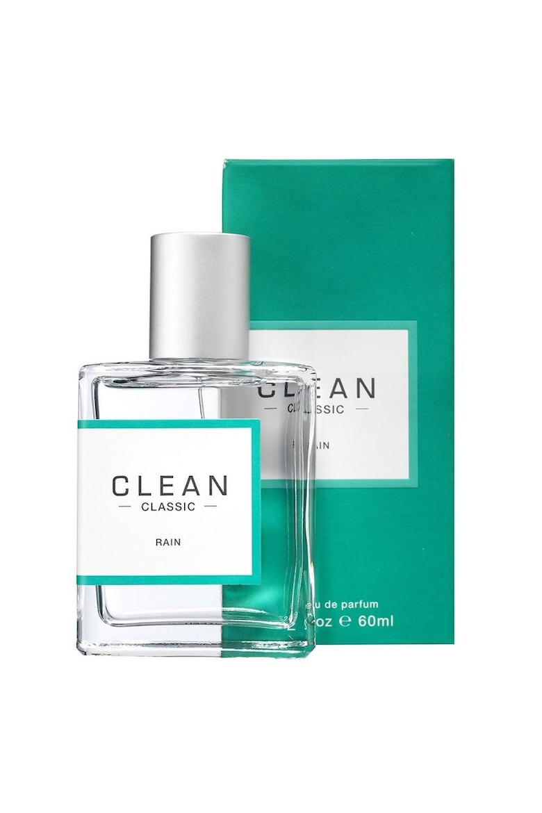 Clean Apa de parfum Rain 60 ml - Pled.ro