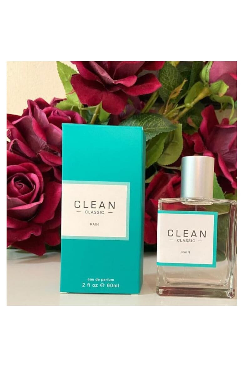 Clean Apa de parfum Rain 60 ml - Pled.ro