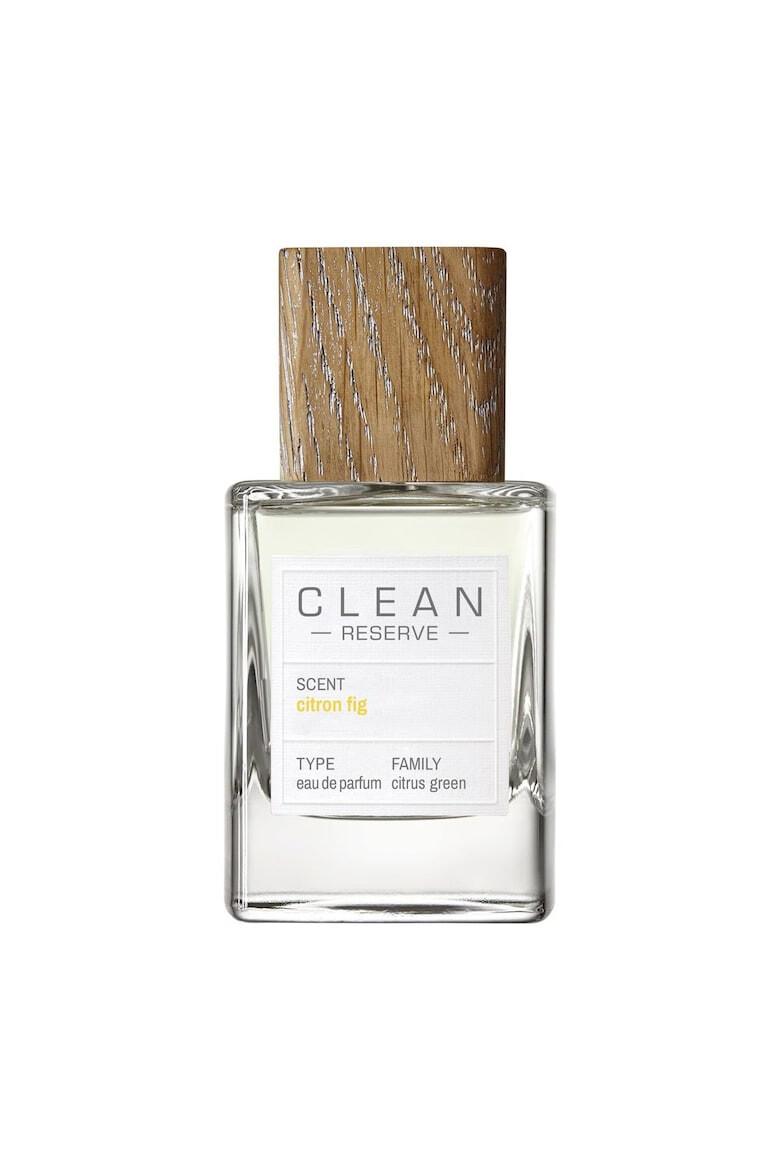 Clean Apa de parfum Reserve Citron Fig 50ml - Pled.ro