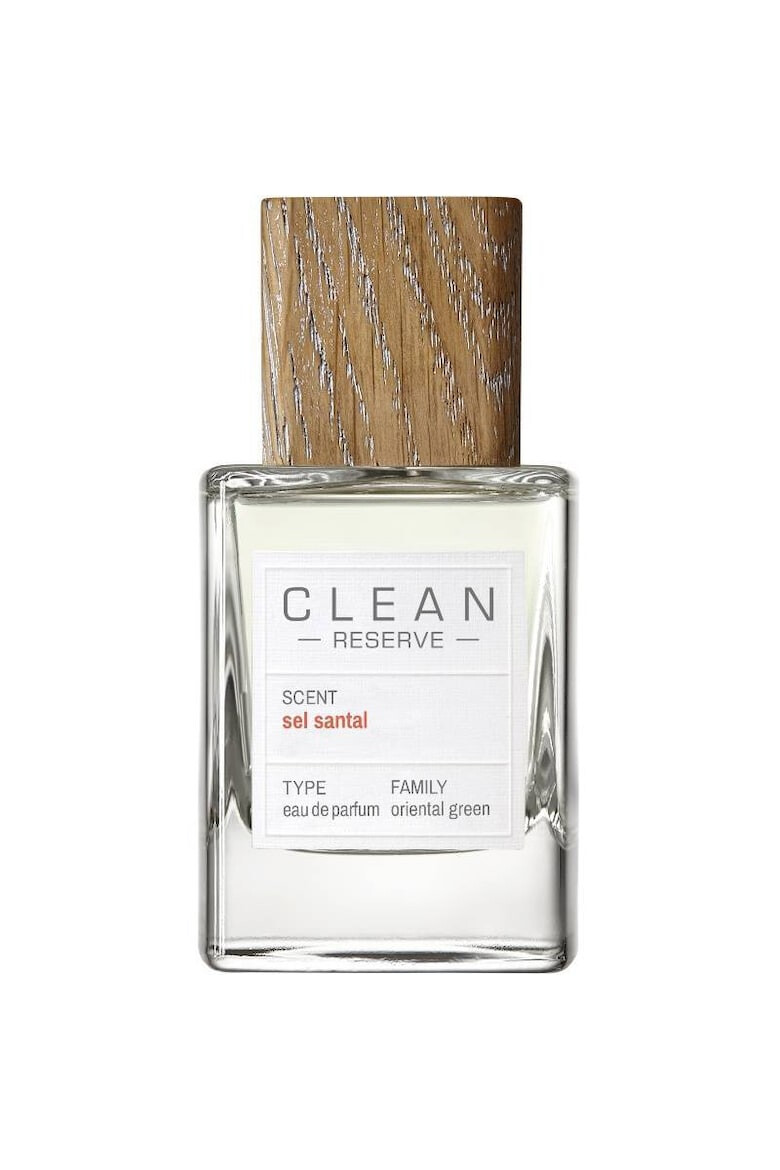 Clean Apa de parfum Sel Santal Unisex 50 ml - Pled.ro