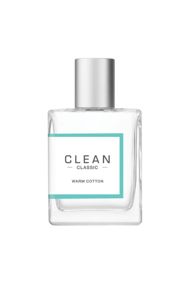 Clean Apa de parfum Warm Cotton 60 ml - Pled.ro