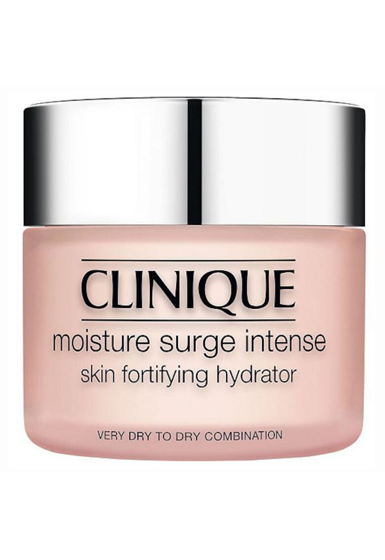 Clinique Crema de zi hidratanta pentru ten uscat si mixt Moisture Surge Intense 30 ml - Pled.ro