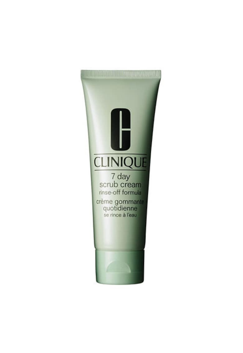 Clinique Crema exfolianta 7 Day 100 ml - Pled.ro