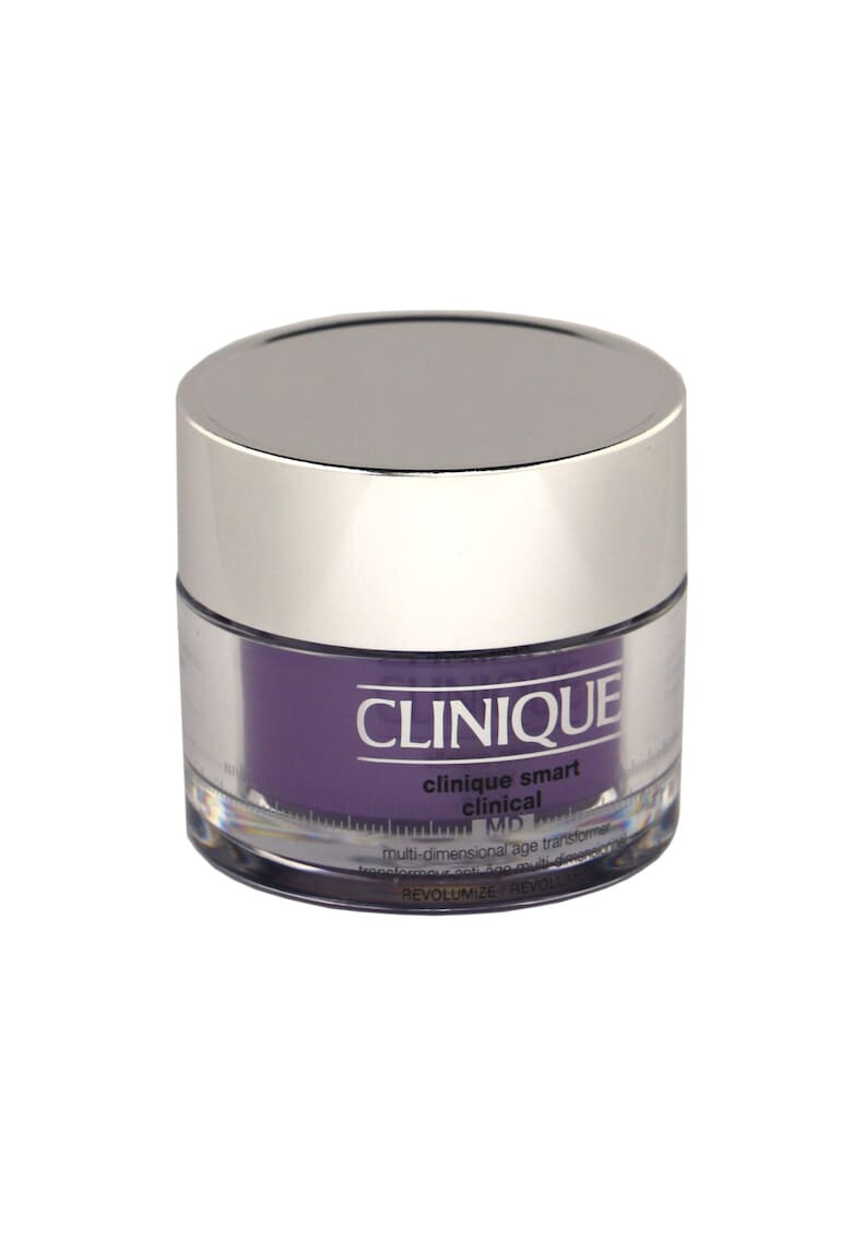 Clinique Crema Smart Clinical Multi Dimensional Tranformer Rvlm 30 ml - Pled.ro