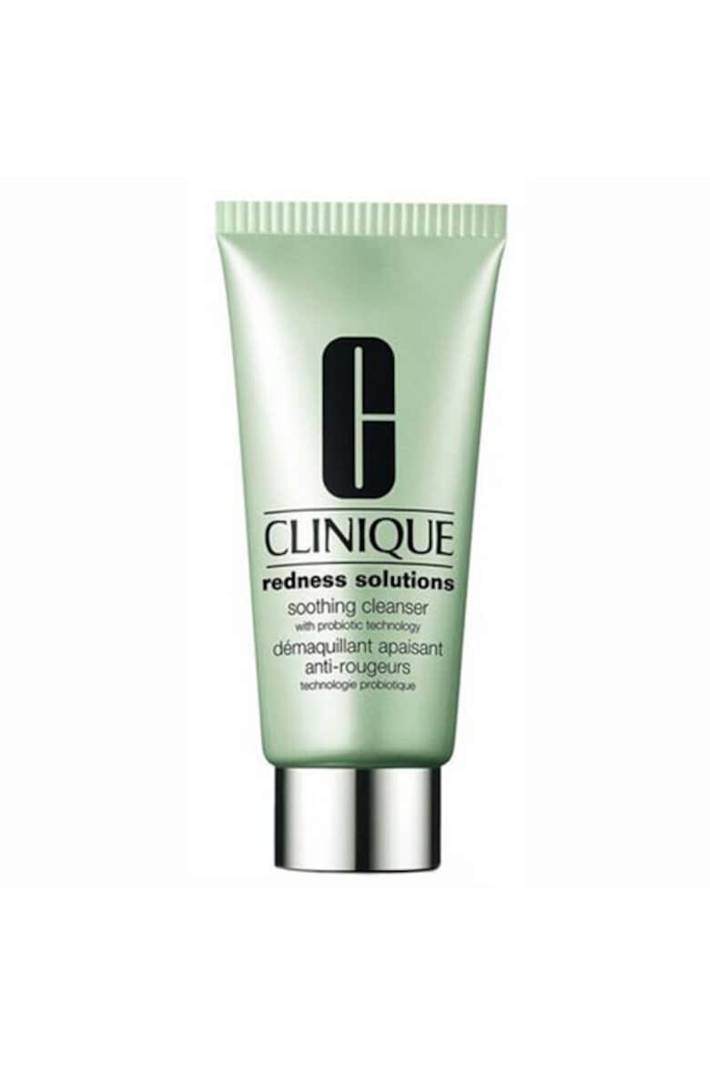 Clinique Demachiant pentru piele sensibila Redness Solutions Soothing Cleanser 150 ml - Pled.ro