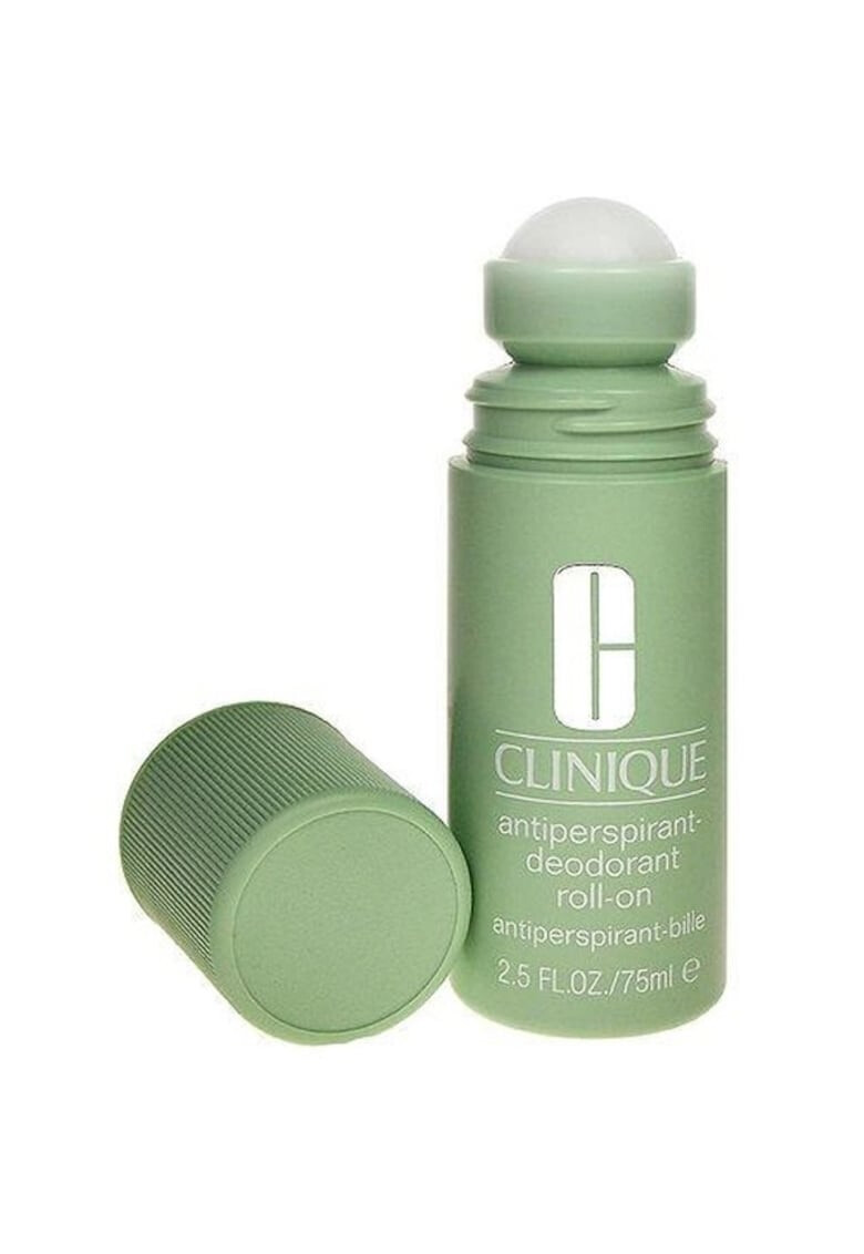 Clinique Deodorant roll-on 75 ml - Pled.ro