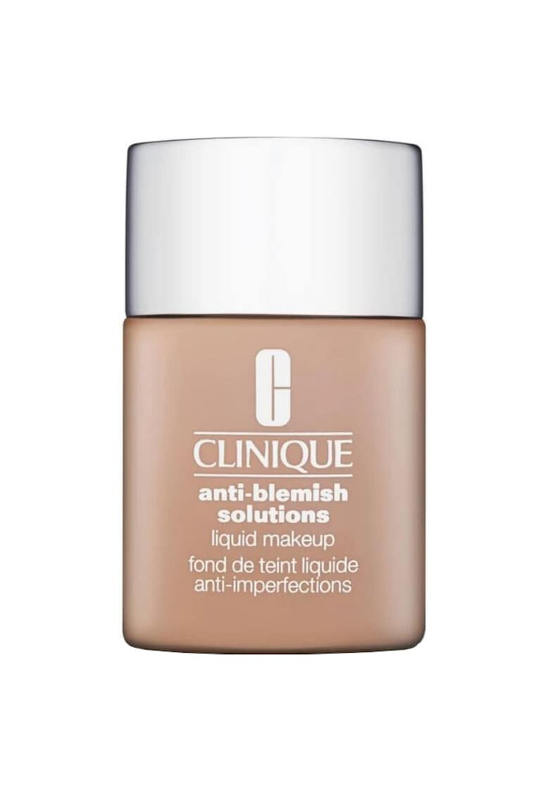 Clinique Fond de ten Anti-Blemish Solutions - Pled.ro