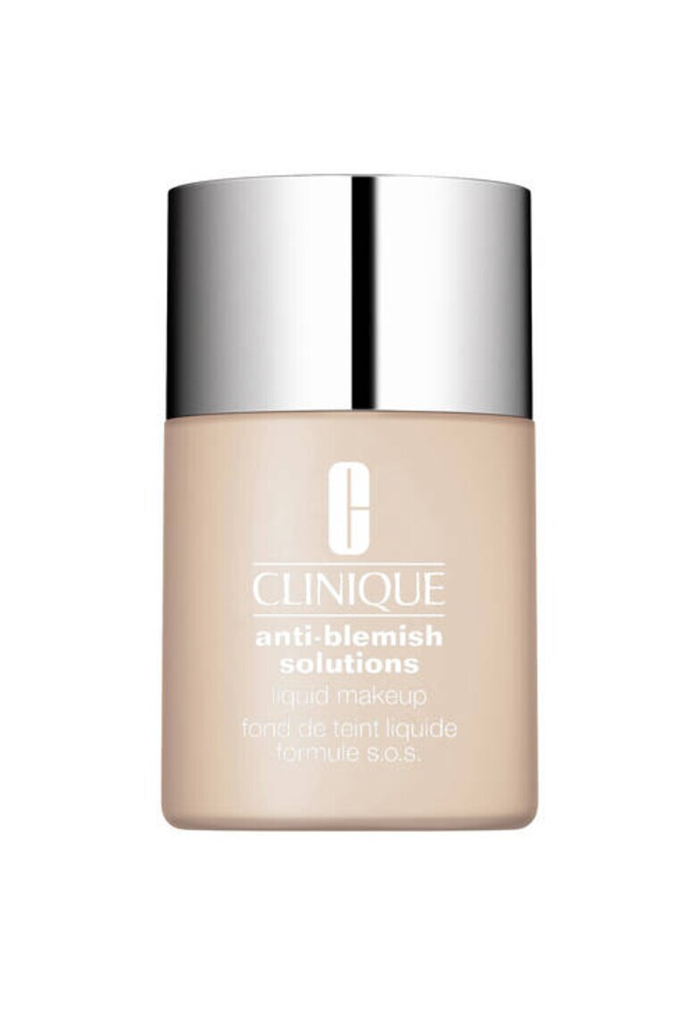 Clinique Fond de ten Anti-Blemish Solutions - Pled.ro