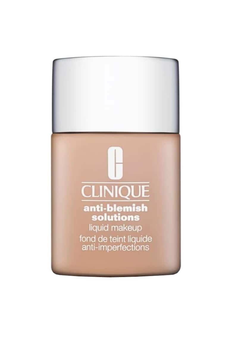 Clinique Fond de ten Anti-Blemish Solutions - Pled.ro