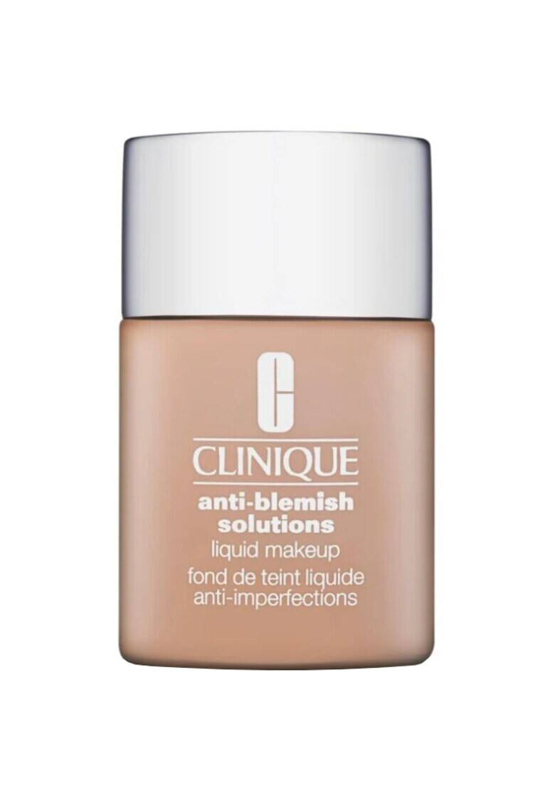 Clinique Fond de ten Anti-Blemish Solutions - Pled.ro