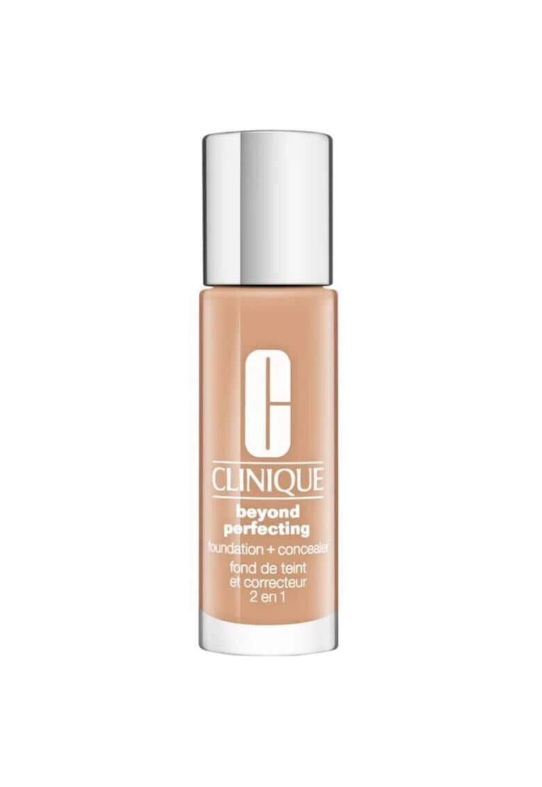 Clinique Fond de ten Beyond Perfecting - Pled.ro