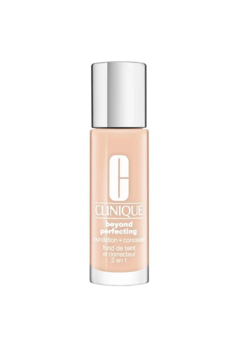 Clinique Fond de ten Beyond Perfecting - Pled.ro