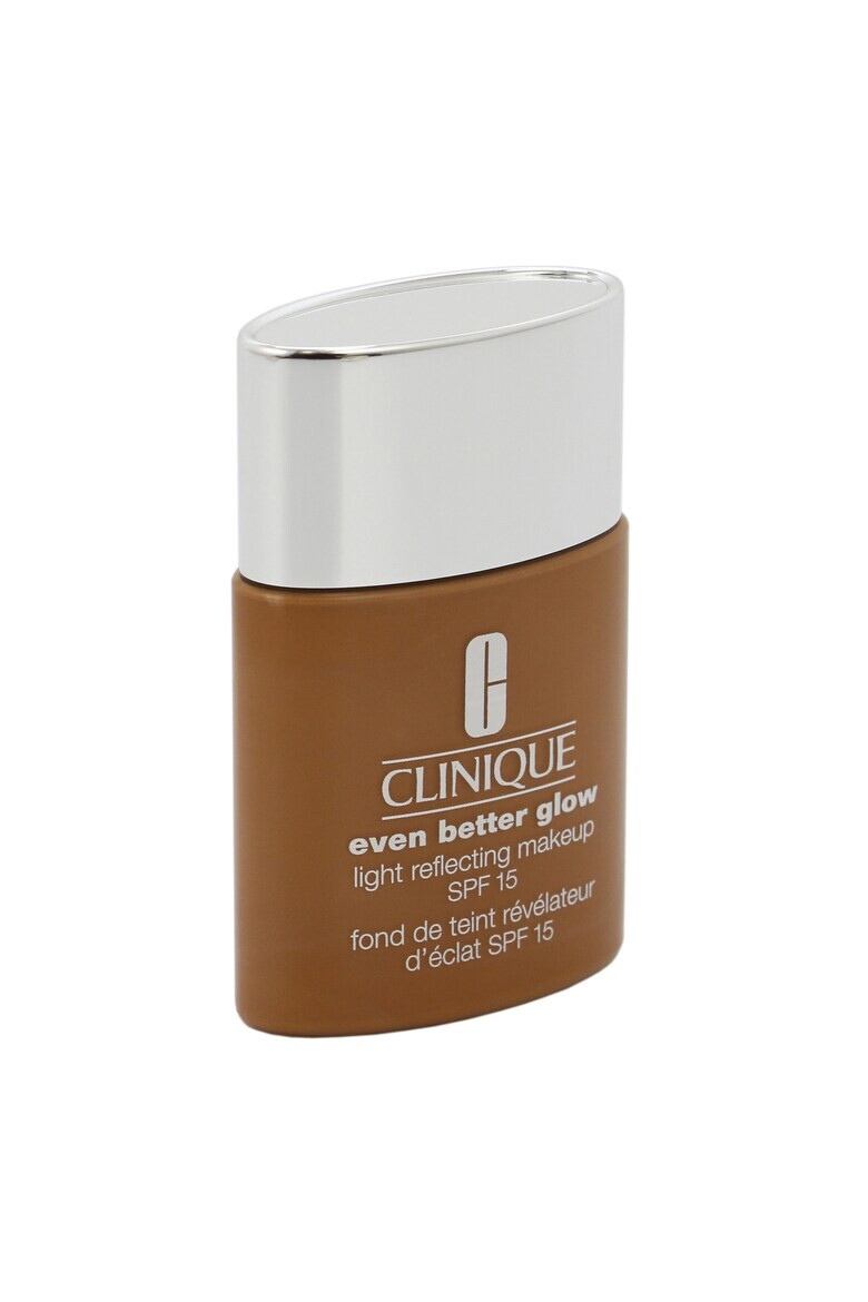 Clinique Fond de ten Even Better Glow Light Reflecting Makeup SPF15 WN 112 Ginger 30 ml - Pled.ro