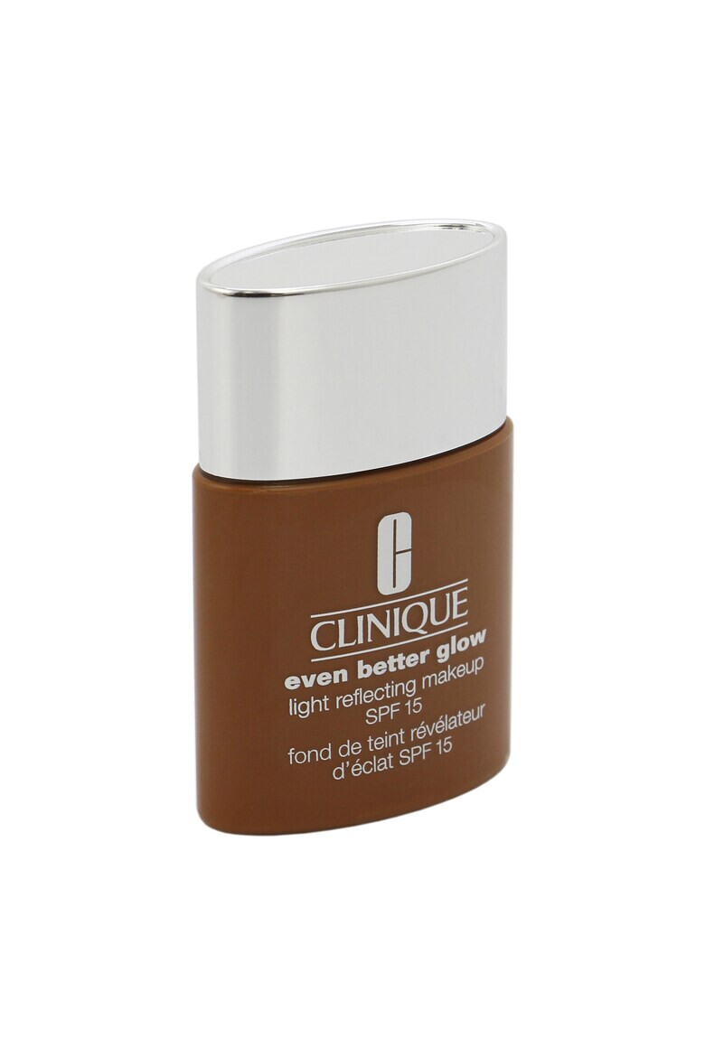 Clinique Fond de ten Even Better Glow Light Reflecting Makeup SPF15 WN 118 Amber 30 ml - Pled.ro