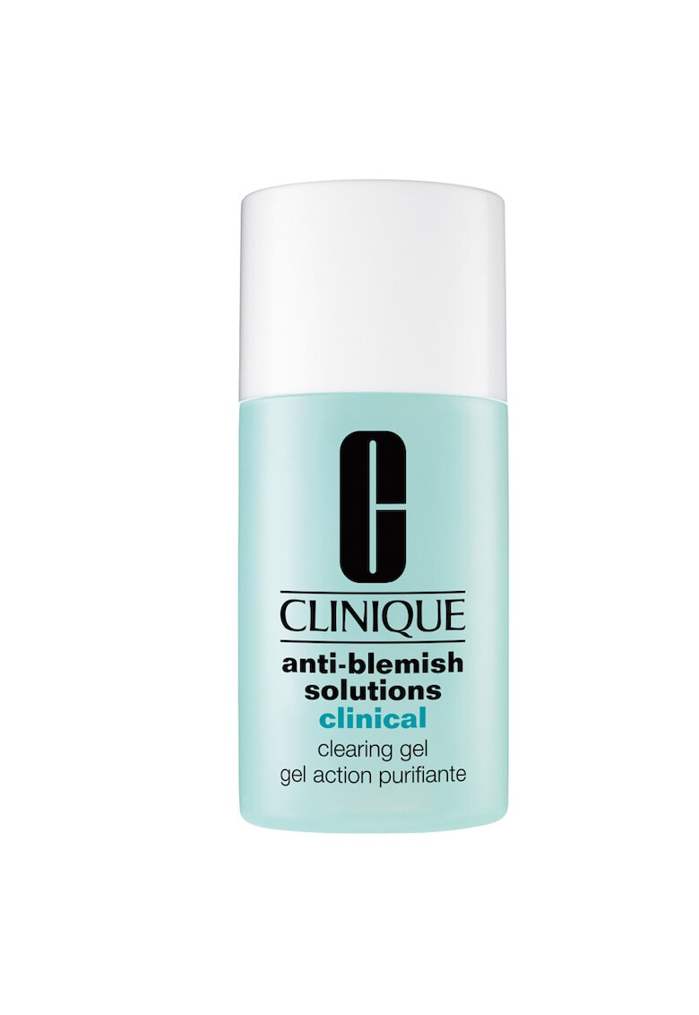 Clinique Gel de curatare Anti-Blemish Solutions 15 ml - Pled.ro