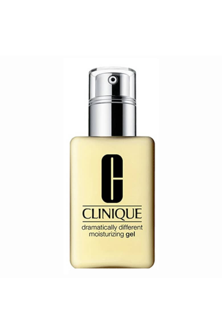 Clinique Gel de curatare hidratant Dramatically Different Moisturizing Gel 125 ml - Pled.ro