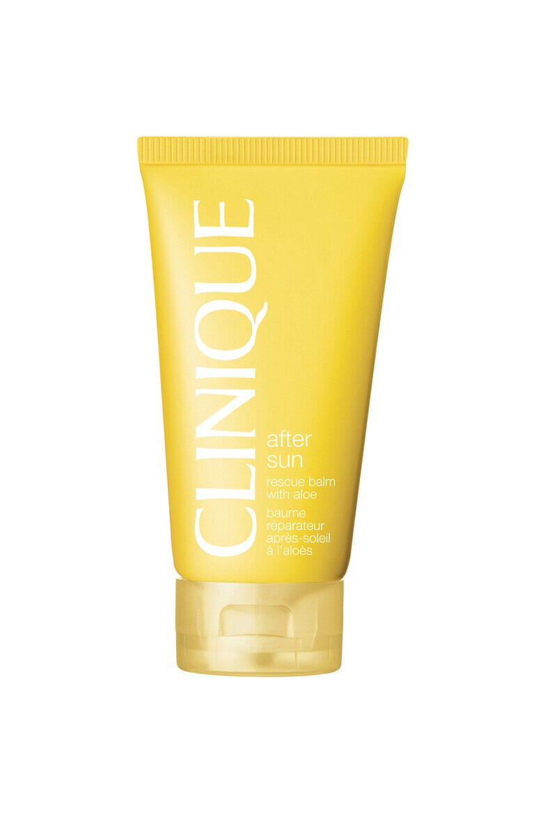 Clinique Lotiune de corp After Sun Rescue Balm cu Alow Vera 150ml - Pled.ro