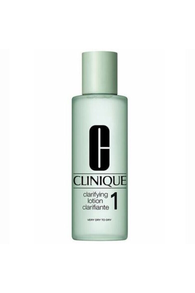 Clinique Lotiune tonica Clarifying Lotion 1 400 ml - Pled.ro