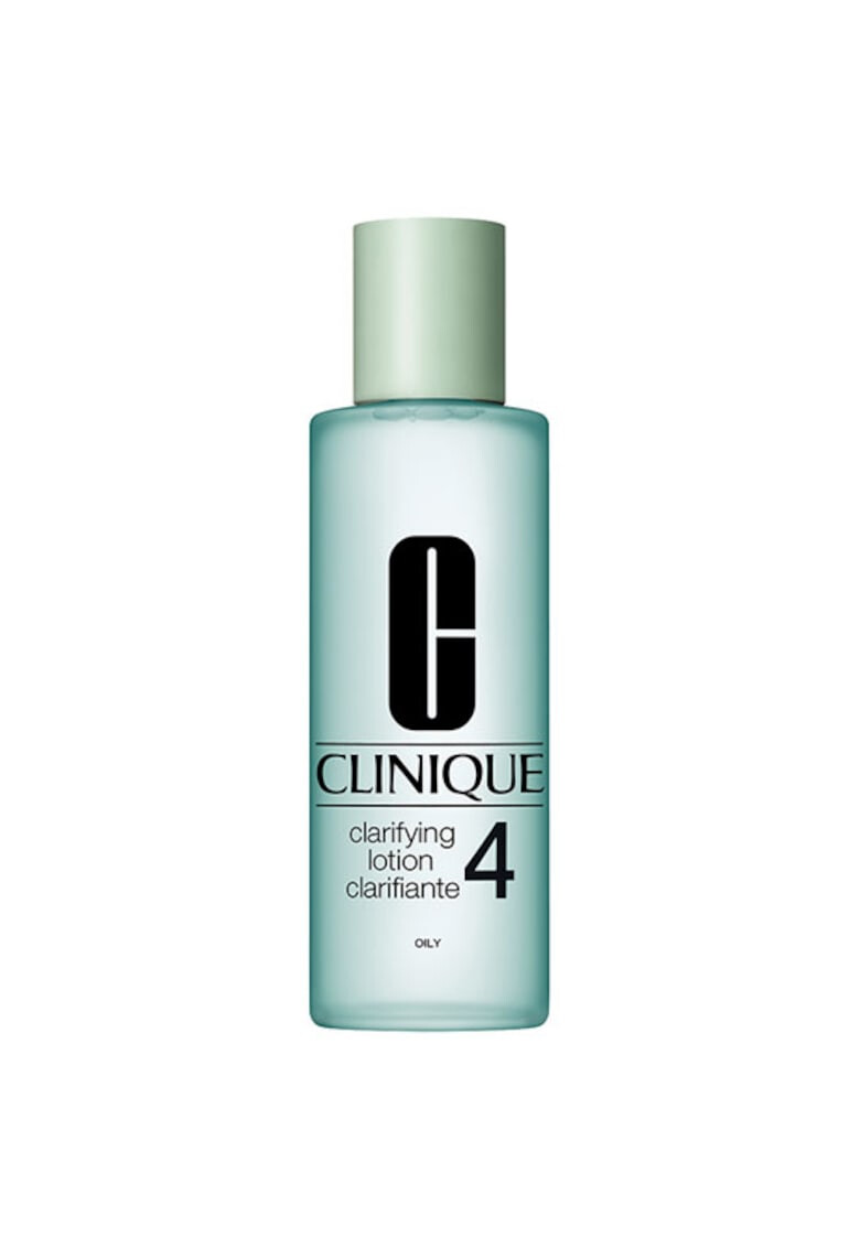 Clinique Lotiune Tonica Clarifying Lotion 4 Ten Gras 200ml - Pled.ro