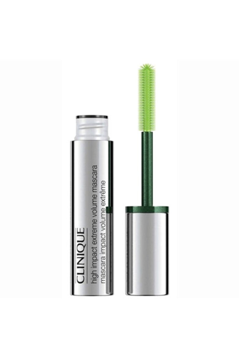 Clinique Mascara High Impact 01 Extreme Volume 10 ml - Pled.ro