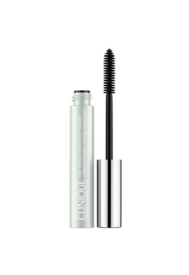 Clinique Mascara Waterproof High Impact 8 ml - Pled.ro